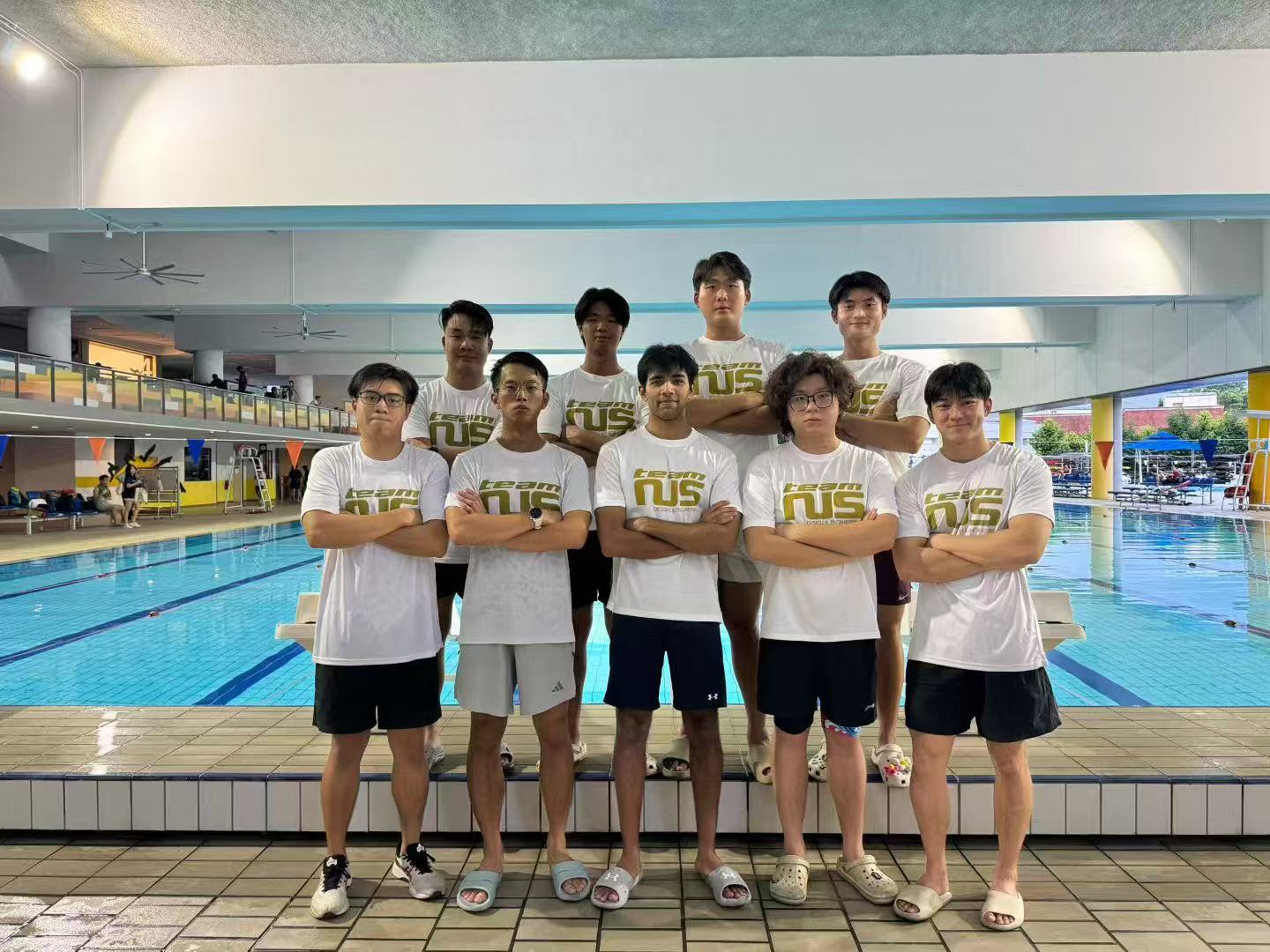 新加坡学子留学记｜在狮城，找到另一个“家”