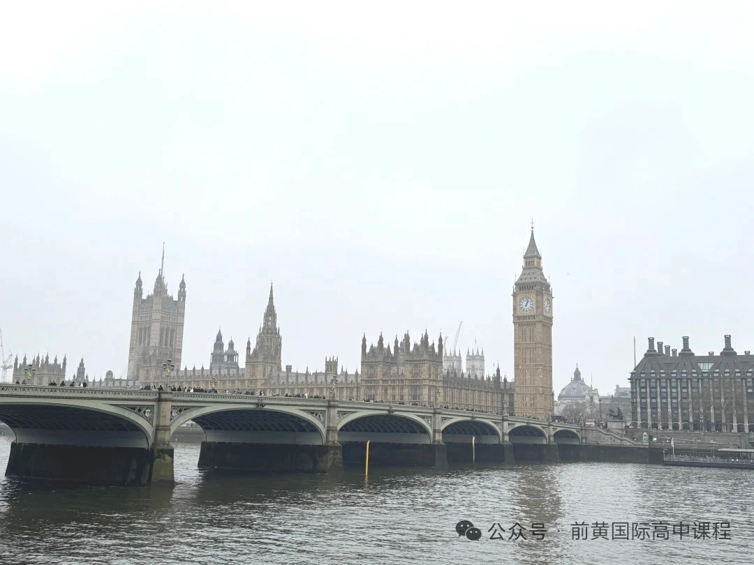 英国留学记丨我的作品，从伦敦艺术学院走进了英国国家美术馆