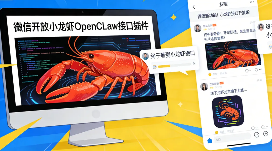 怎么养“小龙虾”，原来学生早已准备好了！