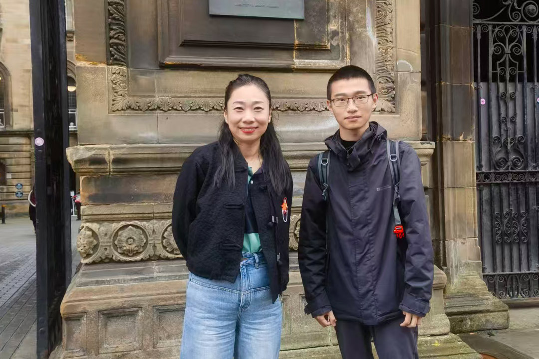 英国留学记丨从SACE到帝国理工物理学博士