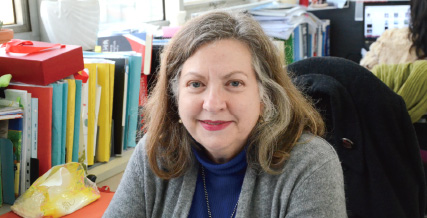 SACE国际课程师资介绍